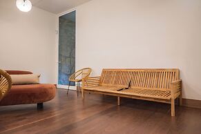 Liiiving in Porto - Casa Duque Apt I