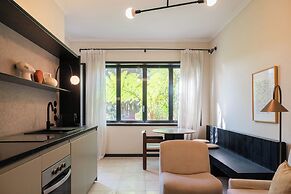 Liiiving in Porto - Casa Duque Apt I