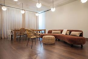 Liiiving in Porto - Casa Duque Apt I