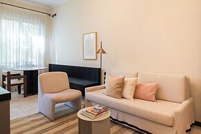 Liiiving in Porto - Casa Duque Apt I