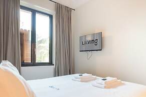 Liiiving in Porto - Casa Duque Apt I