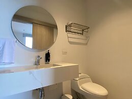 w Grandiose Loft w Beautiful Terrace in CTG