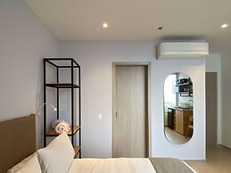 w Grandiose Loft w Beautiful Terrace in CTG