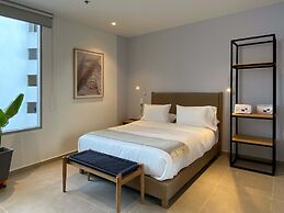 w Grandiose Loft w Beautiful Terrace in CTG