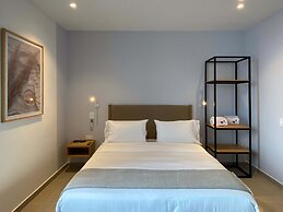 w Grandiose Loft w Beautiful Terrace in CTG