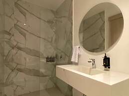 w Grandiose Loft w Beautiful Terrace in CTG