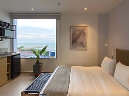 w Grandiose Loft w Beautiful Terrace in CTG