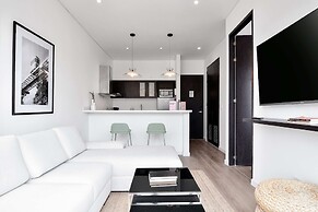 w Fabulous Loft w Perfect View in Santa Barbara