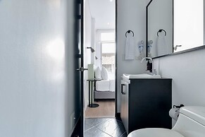 w Fabulous Loft w Perfect View in Santa Barbara