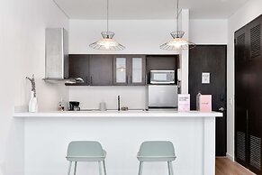 w Fabulous Loft w Perfect View in Santa Barbara