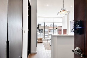 w Fabulous Loft w Perfect View in Santa Barbara