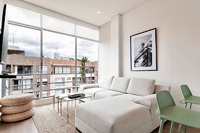 w Fabulous Loft w Perfect View in Santa Barbara