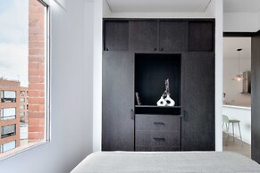 w Fabulous Loft w Perfect View in Santa Barbara