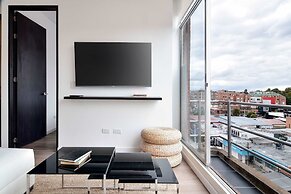 w Fabulous Loft w Perfect View in Santa Barbara