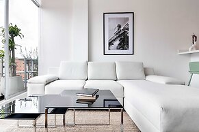 w Fabulous Loft w Perfect View in Santa Barbara