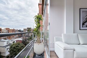 w Fabulous Loft w Perfect View in Santa Barbara