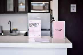 w Fabulous Loft w Perfect View in Santa Barbara