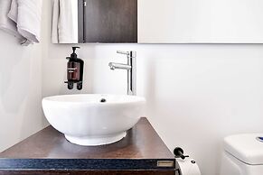 w Fabulous Loft w Perfect View in Santa Barbara