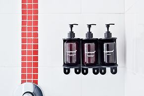 w Fabulous Loft w Perfect View in Santa Barbara