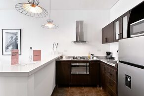 w Fabulous Loft w Perfect View in Santa Barbara