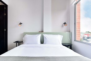 w Fabulous Loft w Perfect View in Santa Barbara