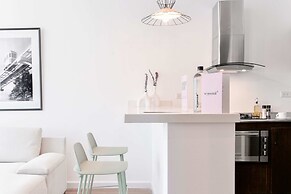 w Fabulous Loft w Perfect View in Santa Barbara