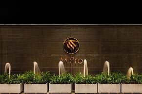 Hotel M Pro Palace Mysore - 12 Minutes to Mysore Palace