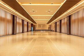 Hotel M Pro Palace Mysore - 12 Minutes to Mysore Palace