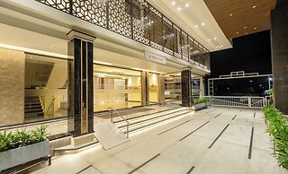 Hotel M Pro Palace Mysore - 12 Minutes to Mysore Palace