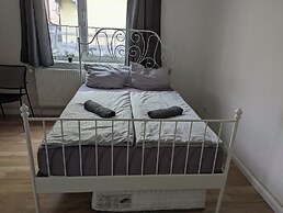 NestOaseWHV Gemütliche Zimmer im Zentrum