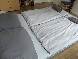 NestOaseWHV Gemütliche Zimmer im Zentrum