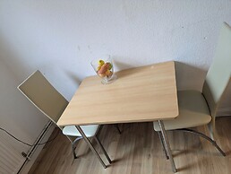 NestOaseWHV Gemütliche Zimmer im Zentrum