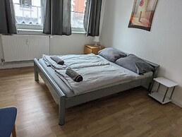 NestOaseWHV Gemütliche Zimmer im Zentrum