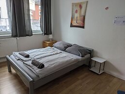NestOaseWHV Gemütliche Zimmer im Zentrum