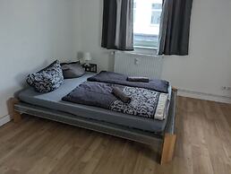 NestOaseWHV Gemütliche Zimmer im Zentrum