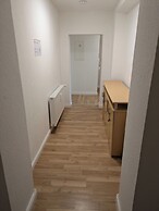 NestOaseWHV Gemütliche Zimmer im Zentrum