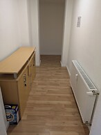 NestOaseWHV Gemütliche Zimmer im Zentrum