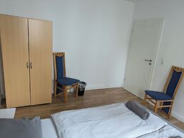 NestOaseWHV Gemütliche Zimmer im Zentrum