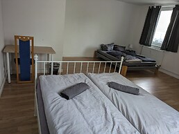 NestOaseWHV Gemütliche Zimmer im Zentrum