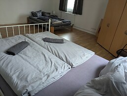 NestOaseWHV Gemütliche Zimmer im Zentrum