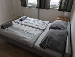 NestOaseWHV Gemütliche Zimmer im Zentrum