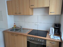 NestOaseWHV Gemütliche Zimmer im Zentrum