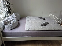 NestOaseWHV Gemütliche Zimmer im Zentrum