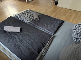 NestOaseWHV Gemütliche Zimmer im Zentrum