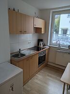 NestOaseWHV Gemütliche Zimmer im Zentrum