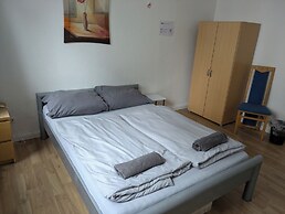 NestOaseWHV Gemütliche Zimmer im Zentrum