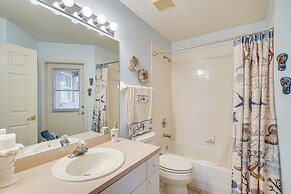 Canal-front Retreat w/ Boat Dock in Cape Coral!