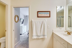 Canal-front Retreat w/ Boat Dock in Cape Coral!