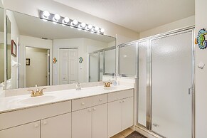 Canal-front Retreat w/ Boat Dock in Cape Coral!