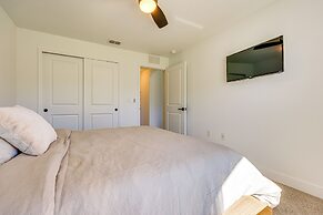8 Mi to Flagler Beach: Home w/ Outdoor Dining!